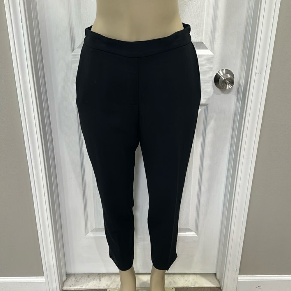 J.CREW PULL-ON TROUSER.